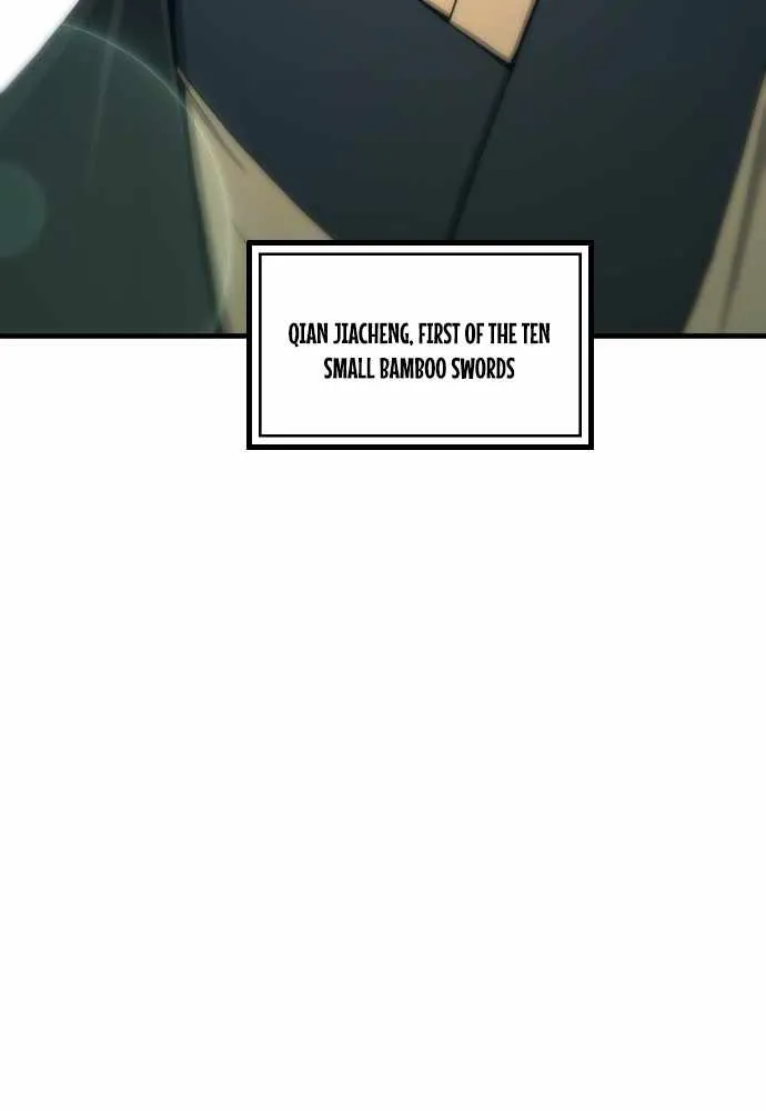 Flash Sword Chapter 29 page 8 - 