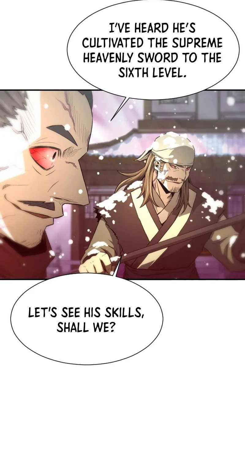 Flash Sword Chapter 3 page 11 - 