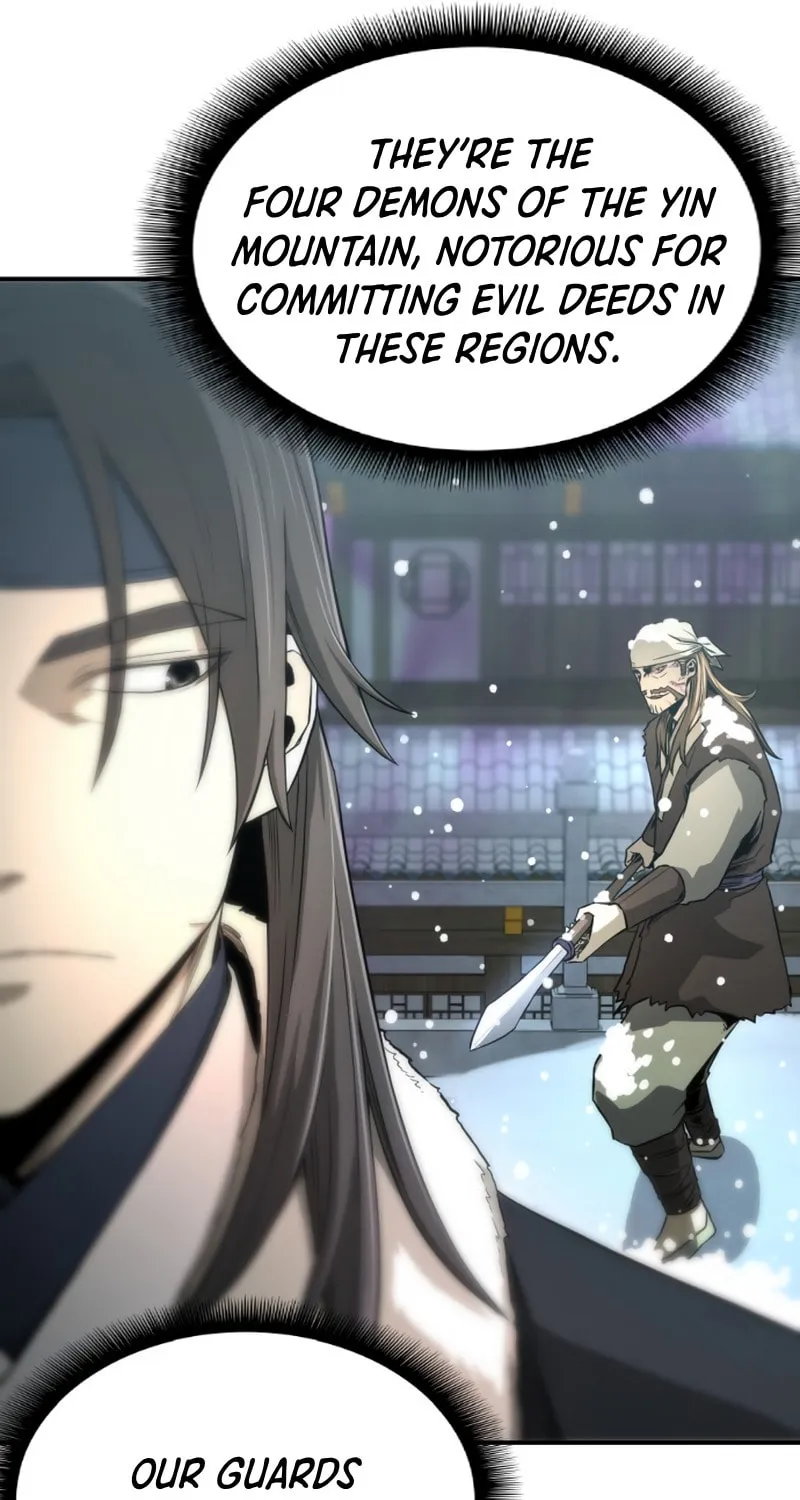 Flash Sword Chapter 3 page 13 - 
