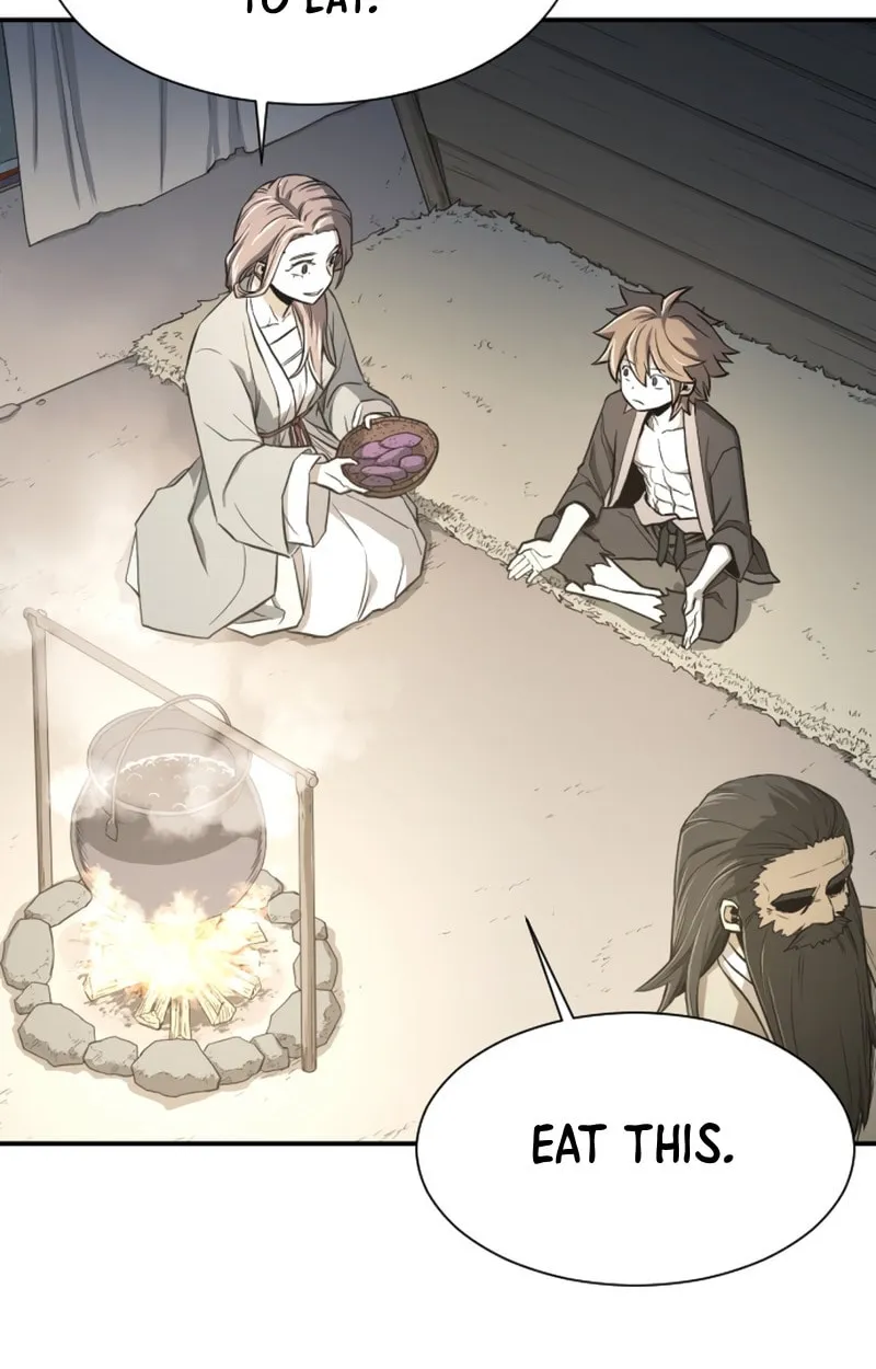 Flash Sword Chapter 3 page 126 - 
