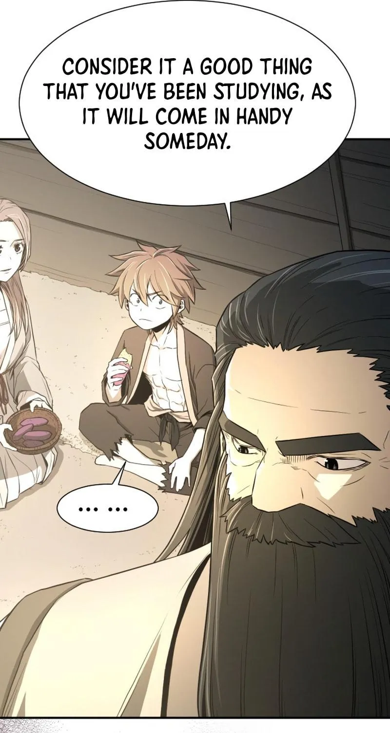 Flash Sword Chapter 3 page 132 - 