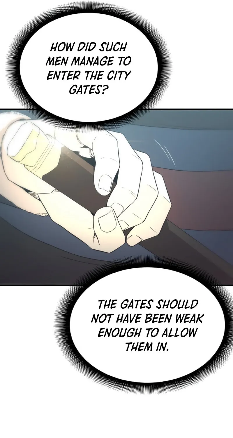 Flash Sword Chapter 3 page 15 - 