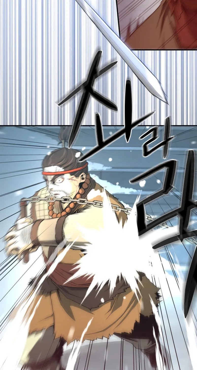 Flash Sword Chapter 3 page 19 - 