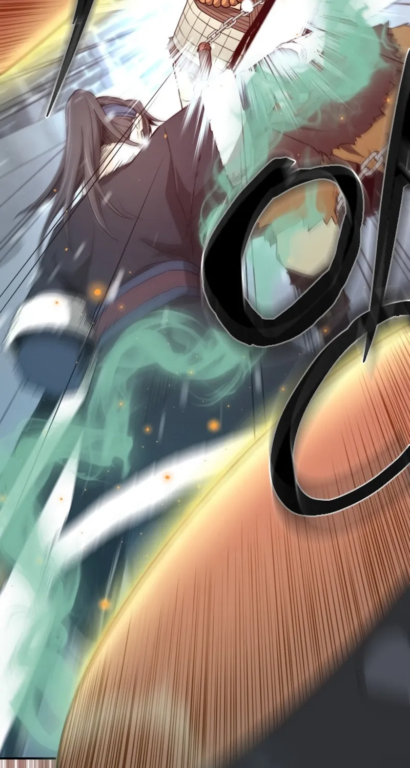 Flash Sword Chapter 3 page 22 - 