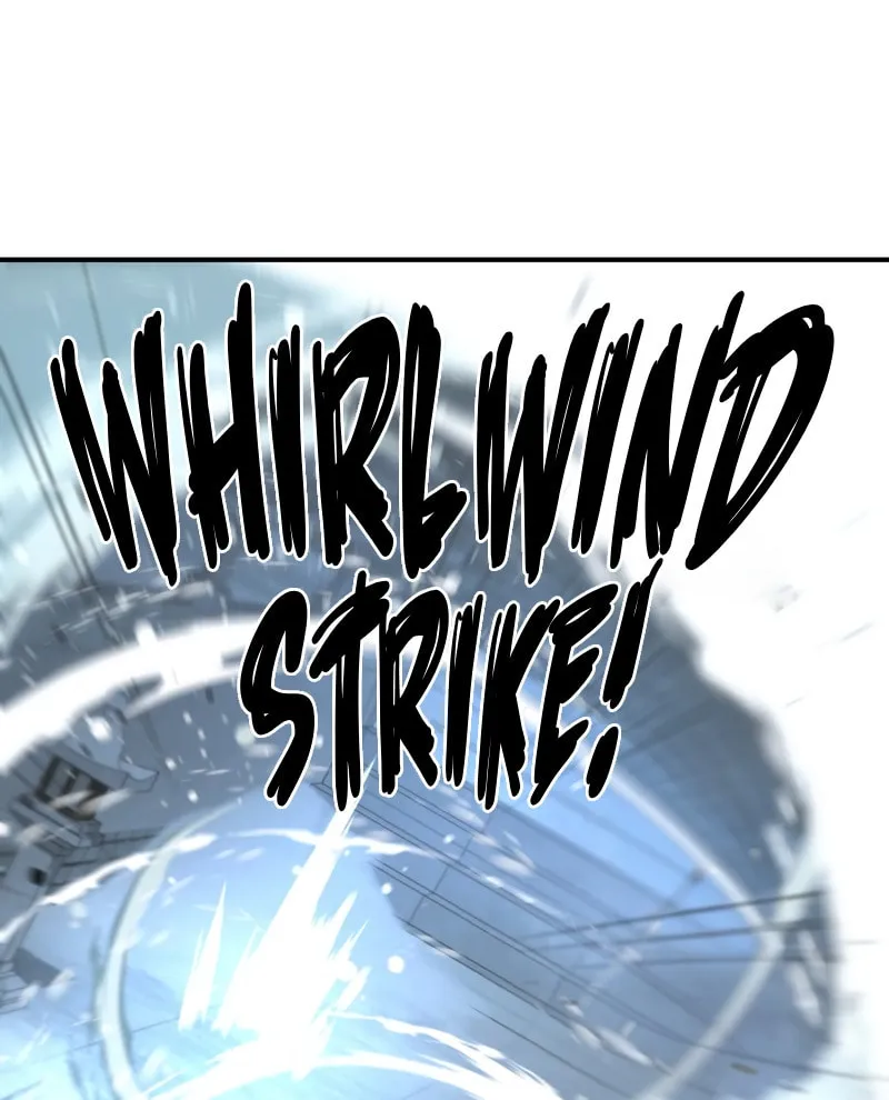 Flash Sword Chapter 3 page 29 - 