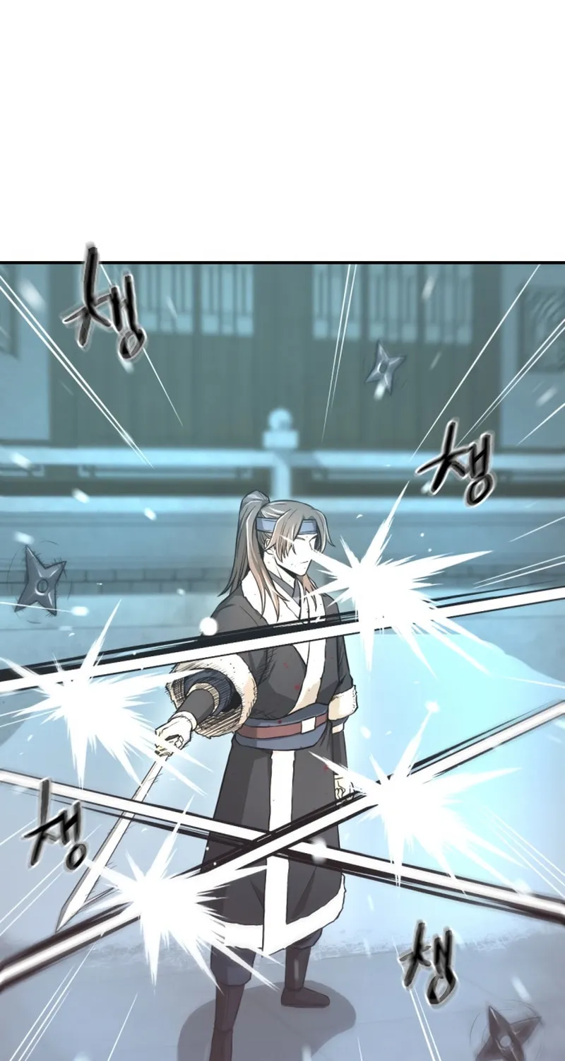 Flash Sword Chapter 3 page 38 - 