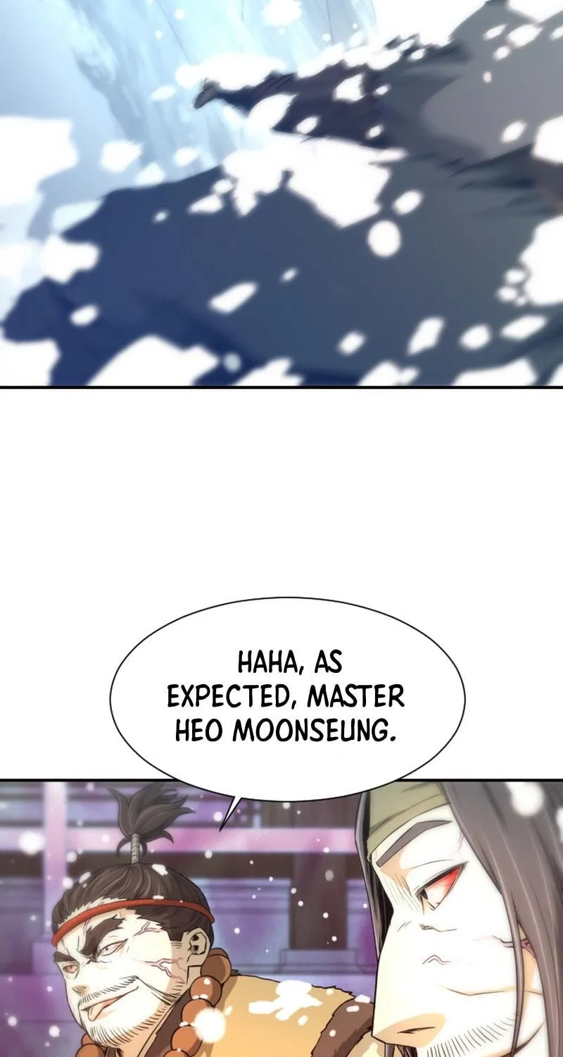 Flash Sword Chapter 3 page 9 - 