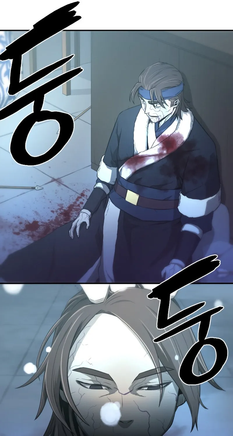 Flash Sword Chapter 3 page 84 - 