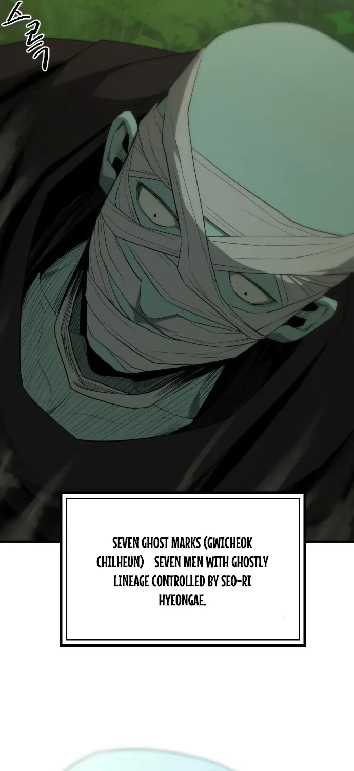 Flash Sword Chapter 30 page 22 - 