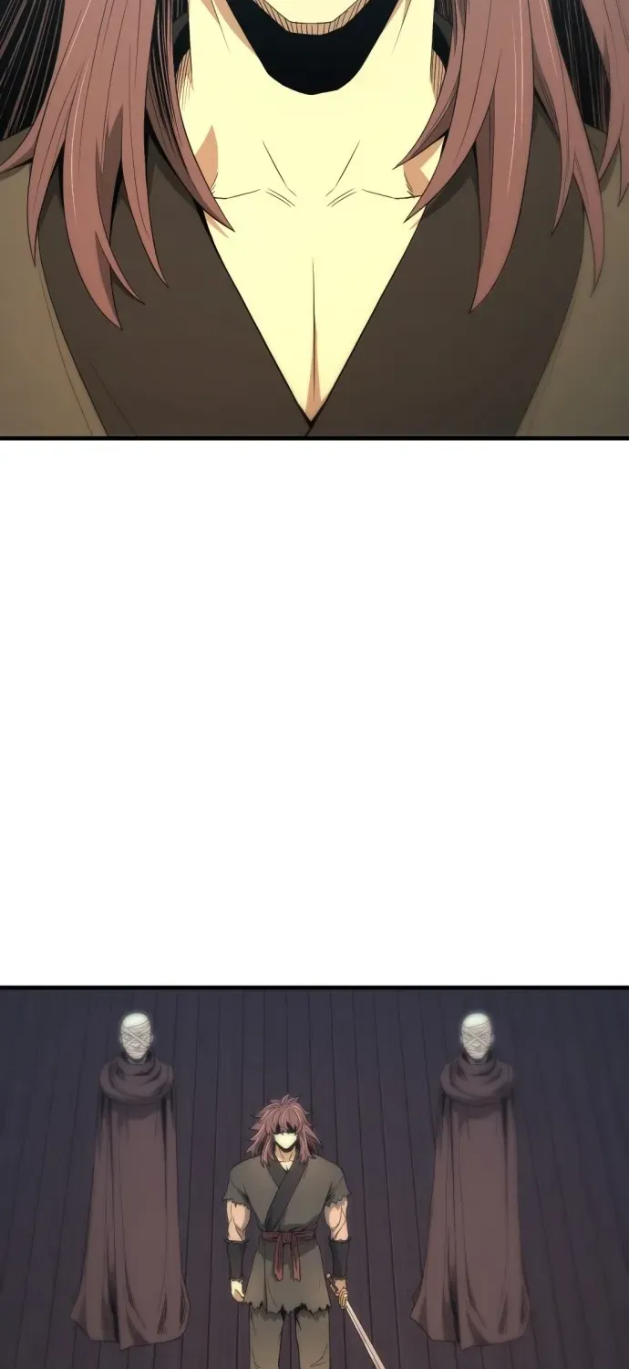 Flash Sword Chapter 30 page 27 - 