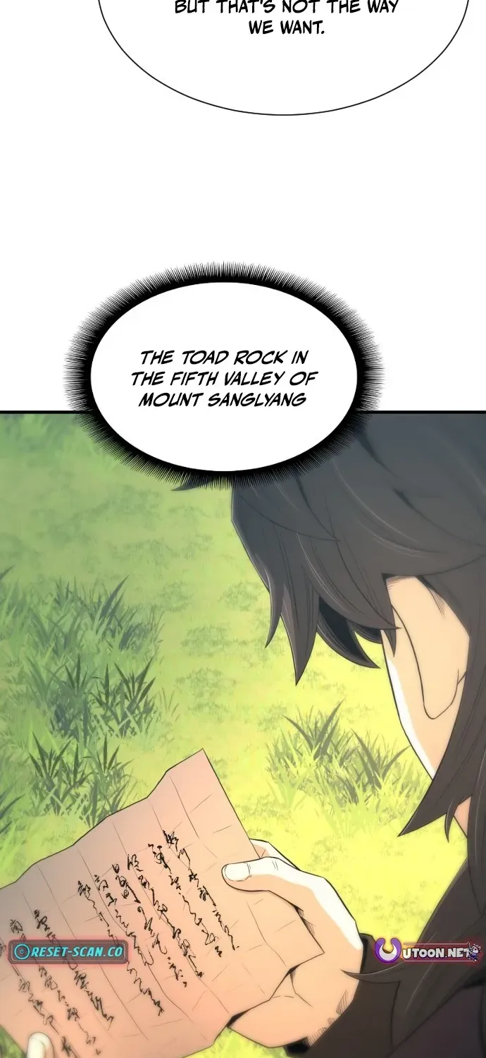 Flash Sword Chapter 30 page 4 - 
