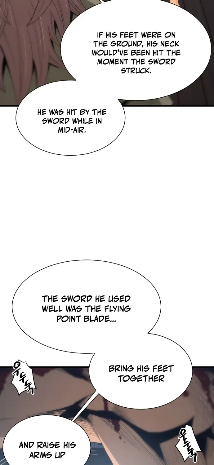 Flash Sword Chapter 30 page 31 - 
