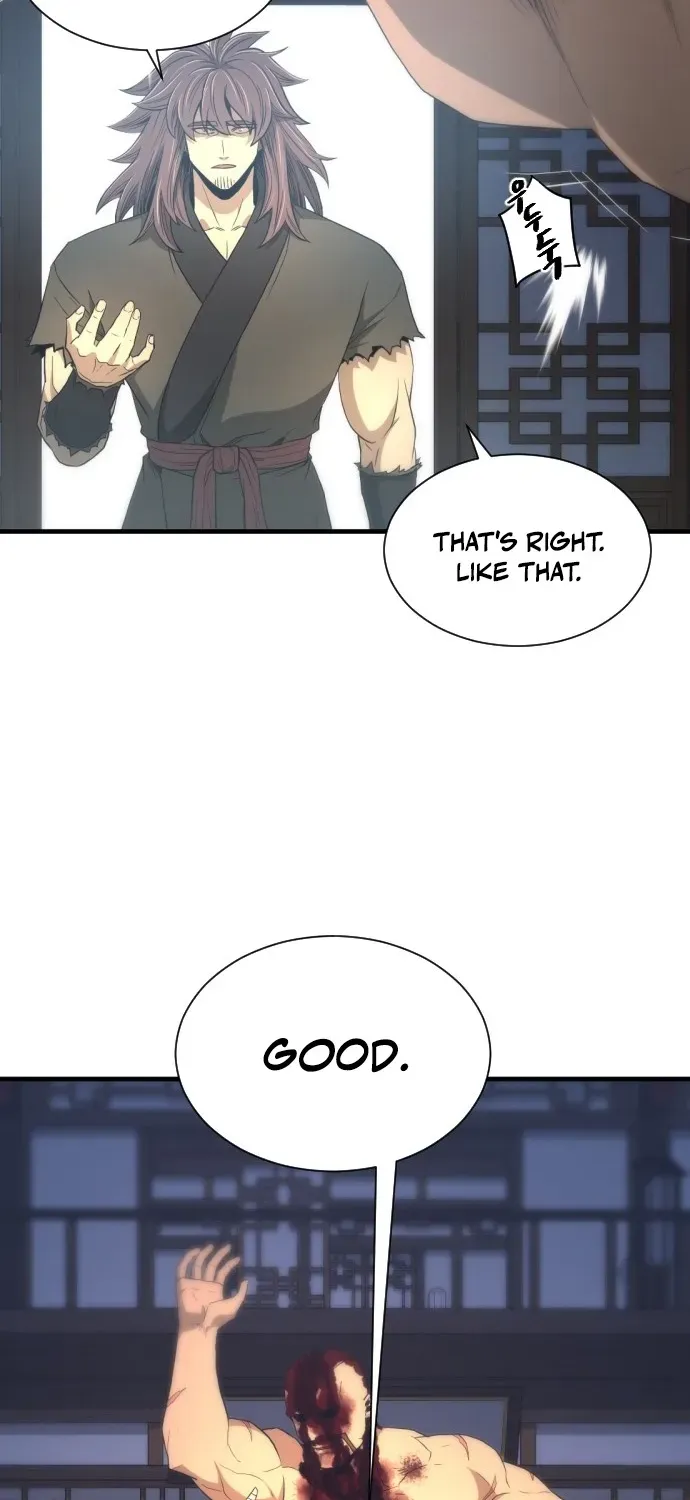 Flash Sword Chapter 30 page 32 - 