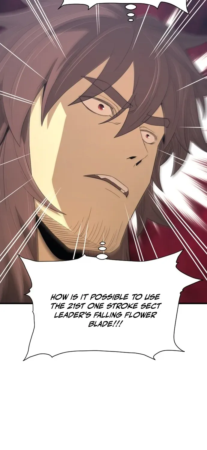 Flash Sword Chapter 30 page 34 - 