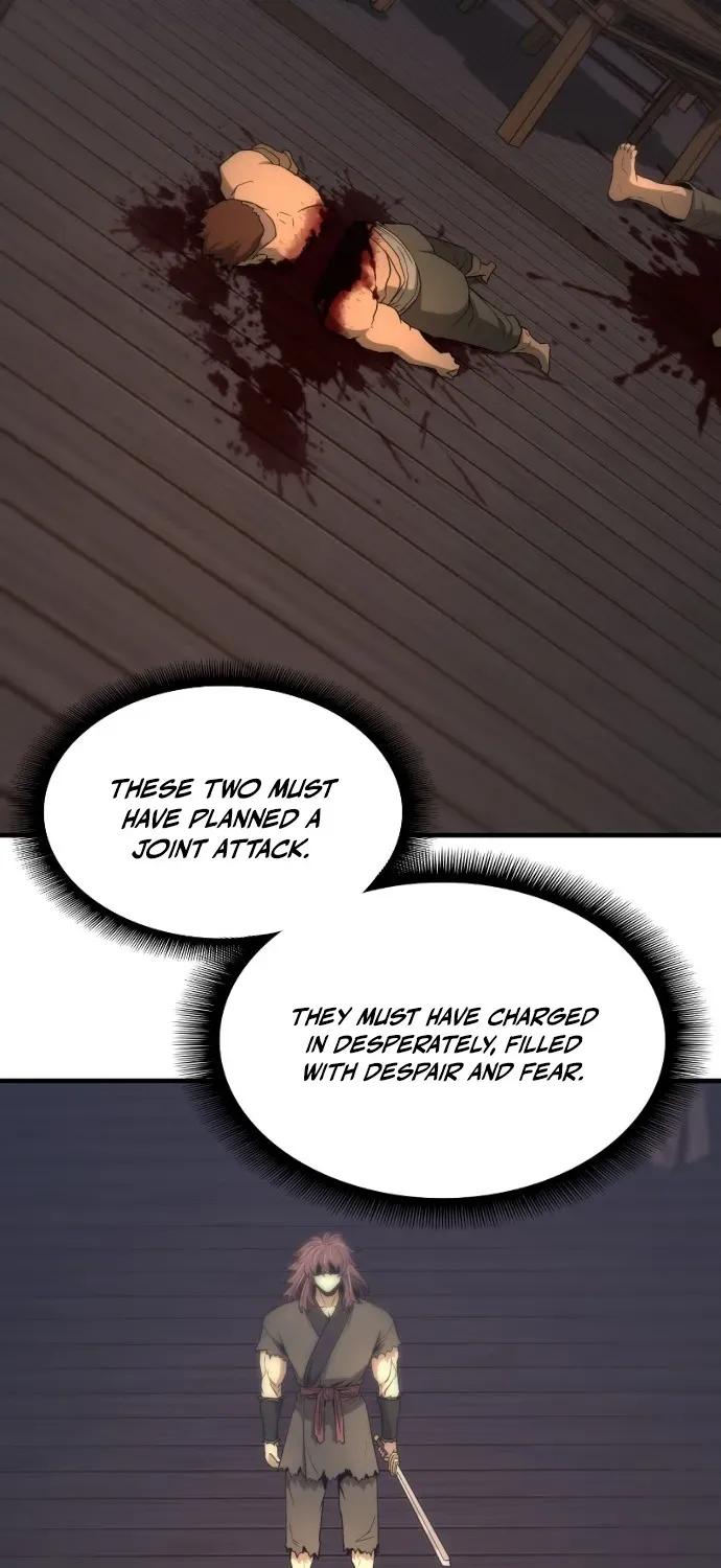 Flash Sword Chapter 30 page 36 - 
