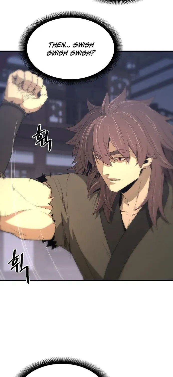 Flash Sword Chapter 30 page 38 - 