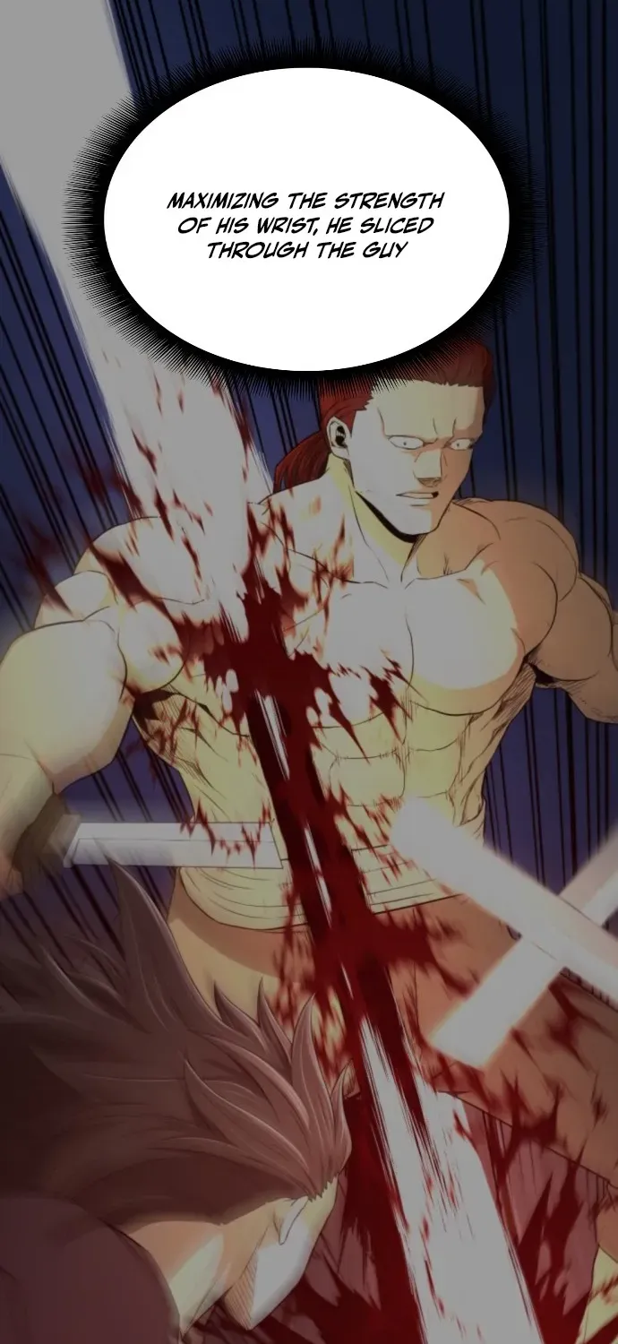 Flash Sword Chapter 30 page 41 - 