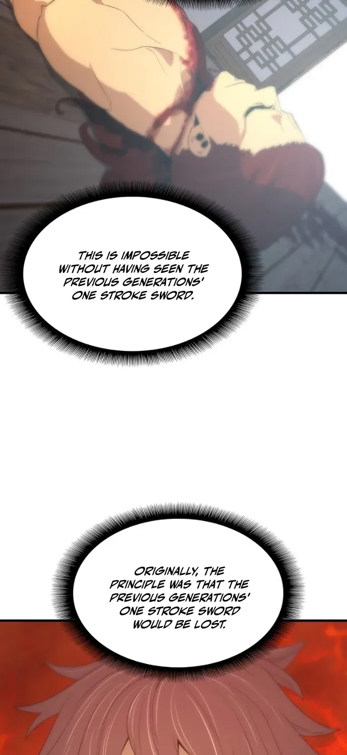 Flash Sword Chapter 30 page 45 - 
