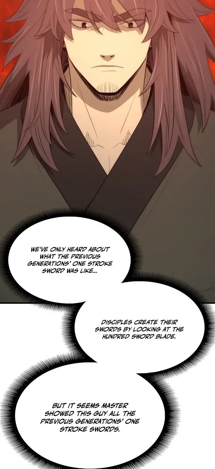 Flash Sword Chapter 30 page 46 - 