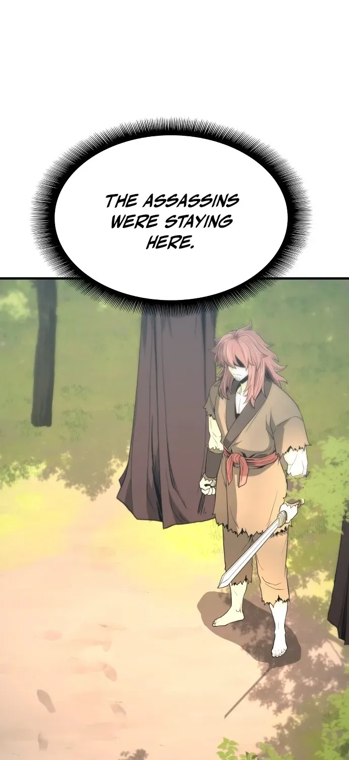 Flash Sword Chapter 30 page 54 - 