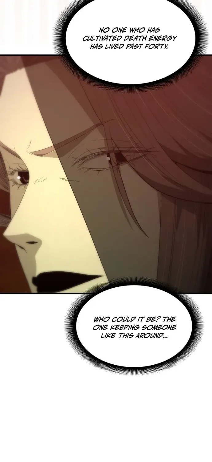 Flash Sword Chapter 30 page 72 - 