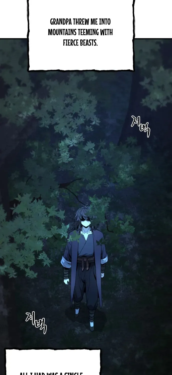 Flash Sword Chapter 31 page 15 - 