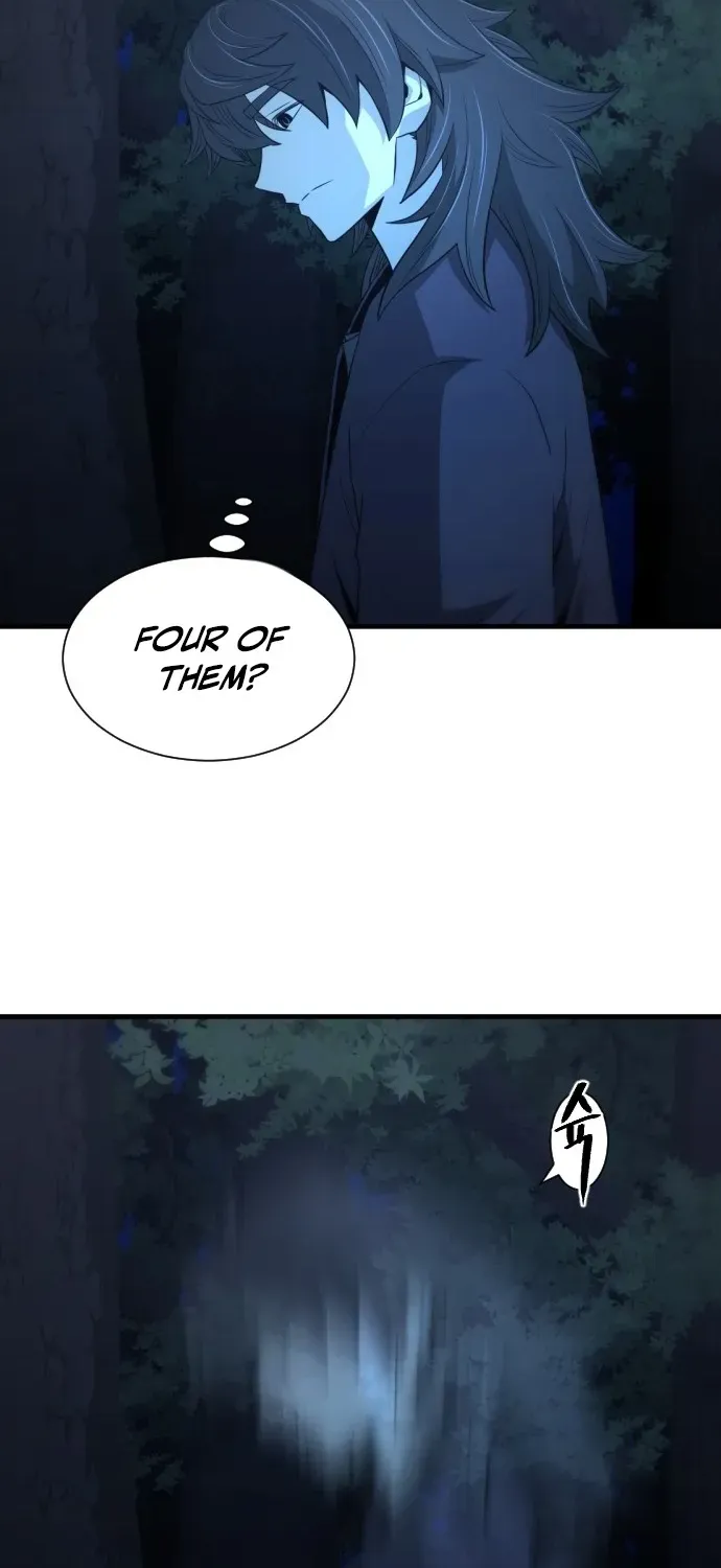 Flash Sword Chapter 31 page 20 - 