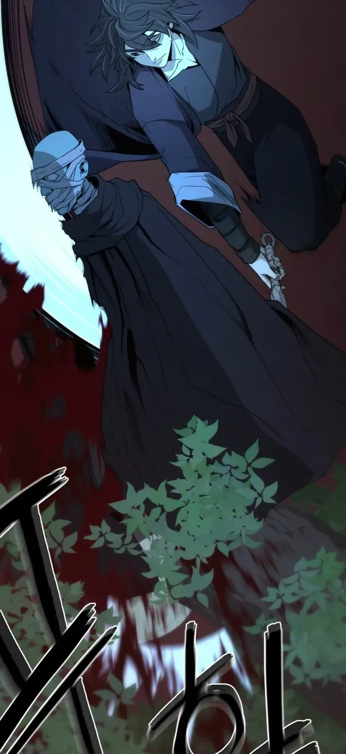 Flash Sword Chapter 31 page 24 - 