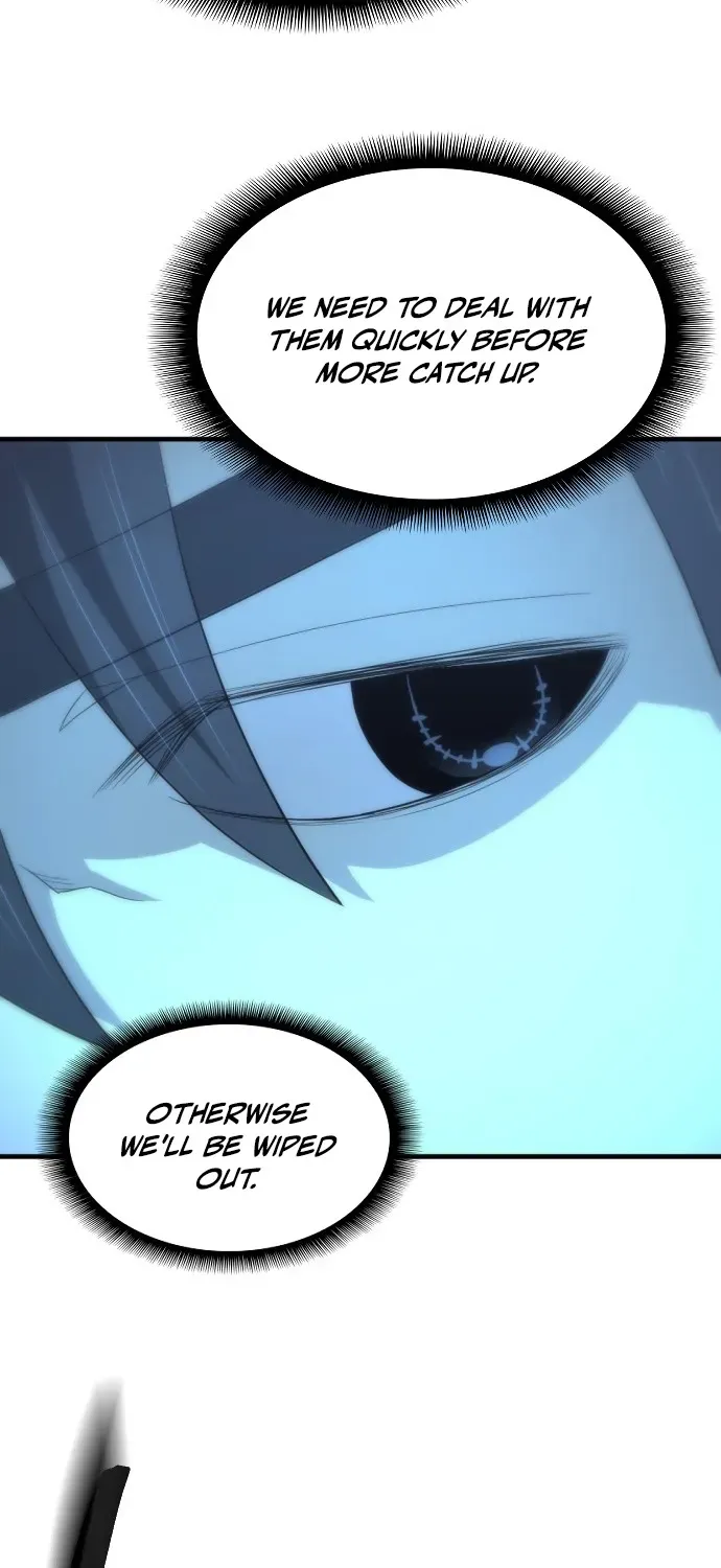Flash Sword Chapter 31 page 29 - 