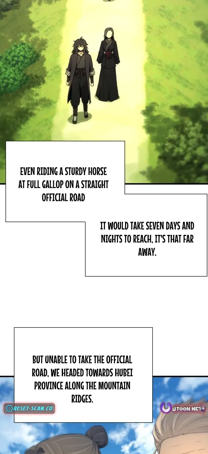 Flash Sword Chapter 31 page 4 - 