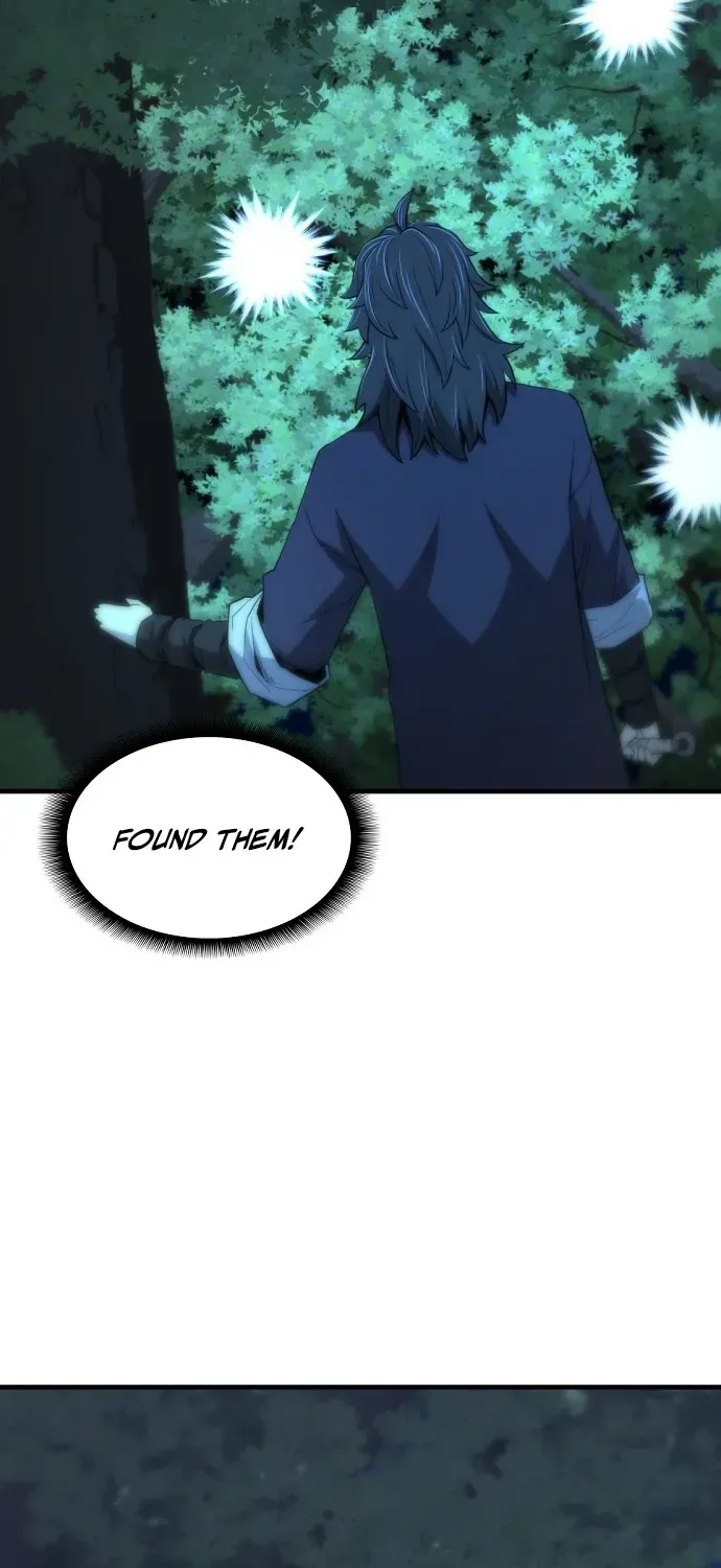Flash Sword Chapter 31 page 32 - 