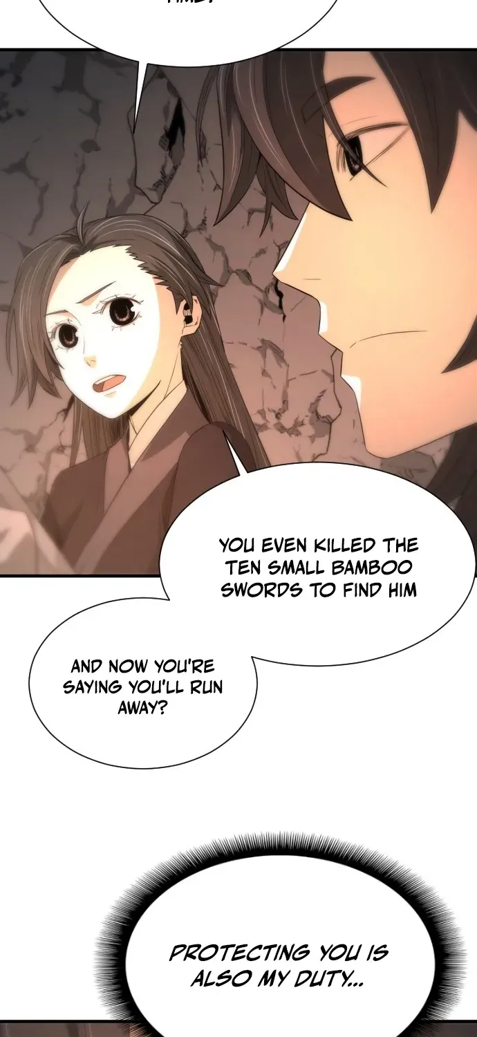 Flash Sword Chapter 31 page 50 - 