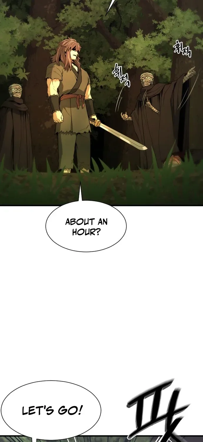 Flash Sword Chapter 31 page 61 - 