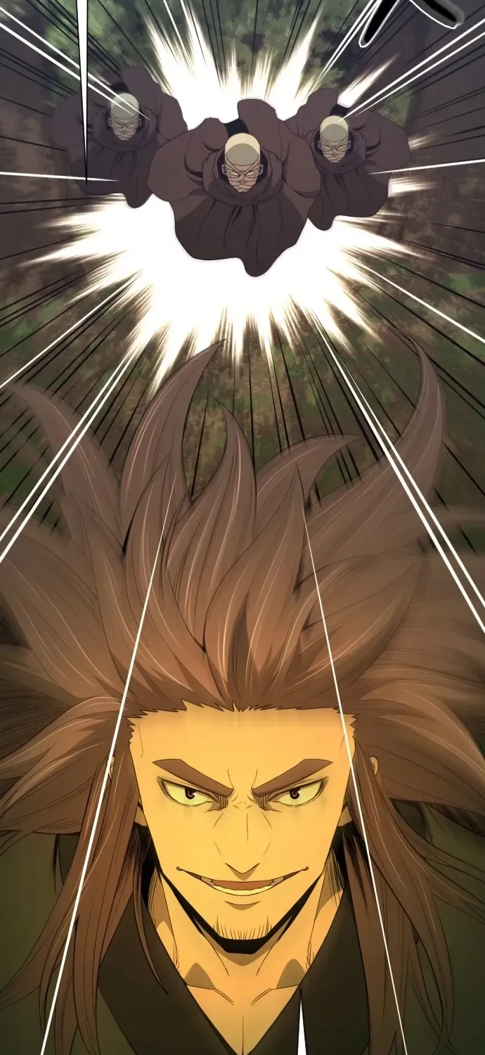 Flash Sword Chapter 31 page 62 - 