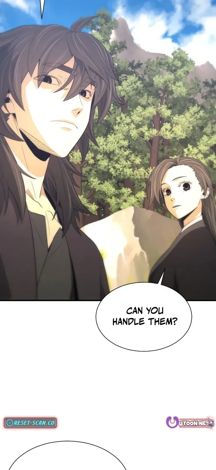 Flash Sword Chapter 31 page 67 - 