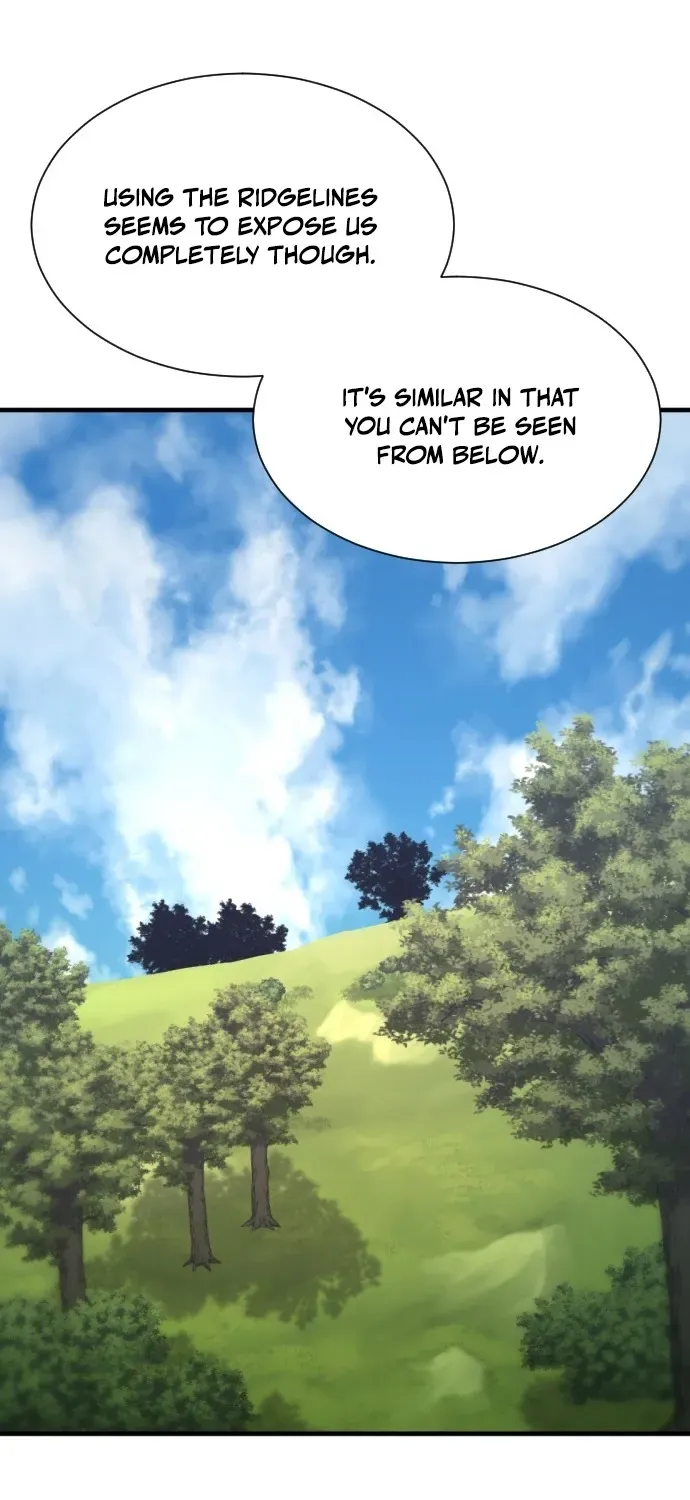 Flash Sword Chapter 31 page 8 - 