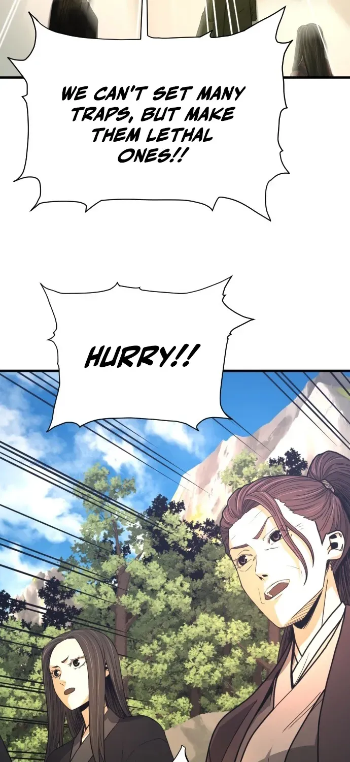 Flash Sword Chapter 31 page 71 - 