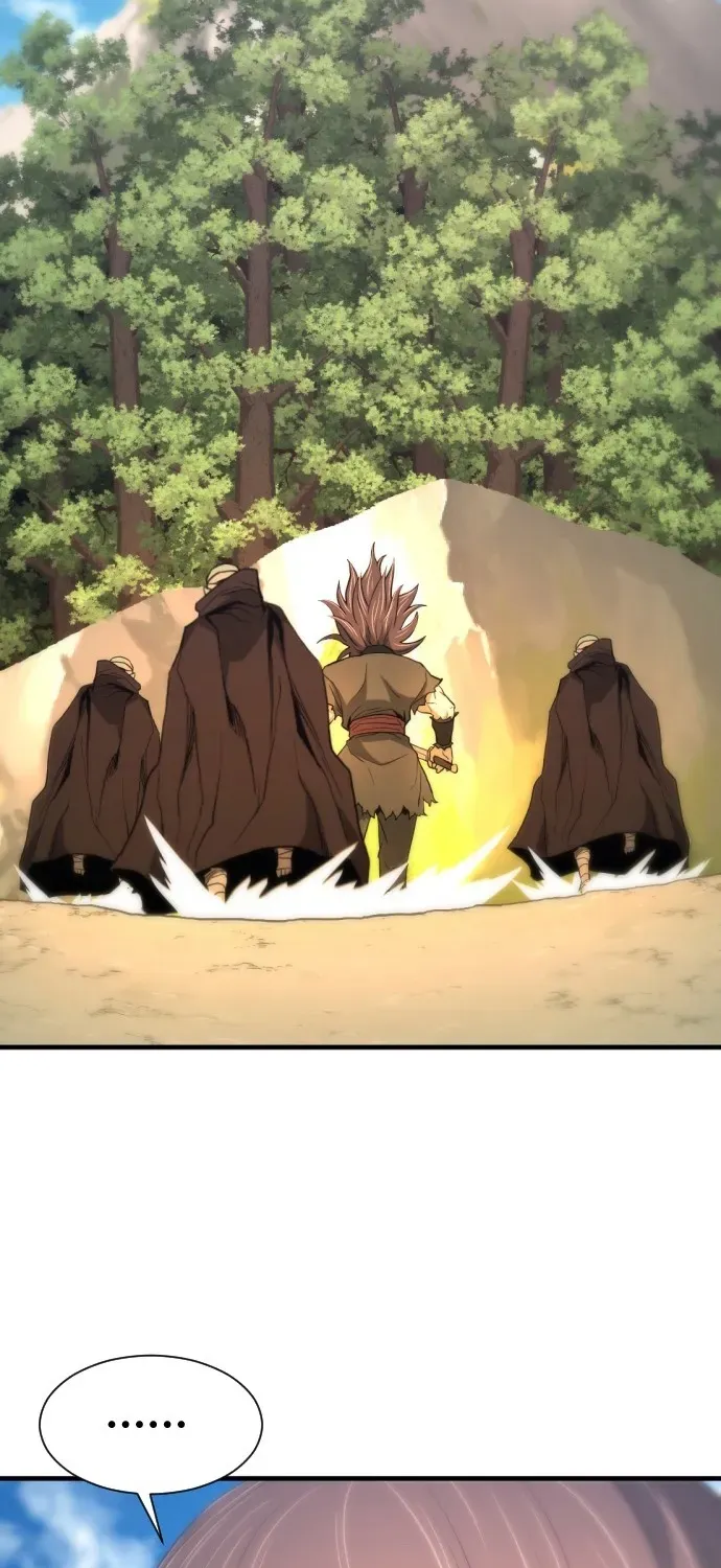 Flash Sword Chapter 31 page 75 - 