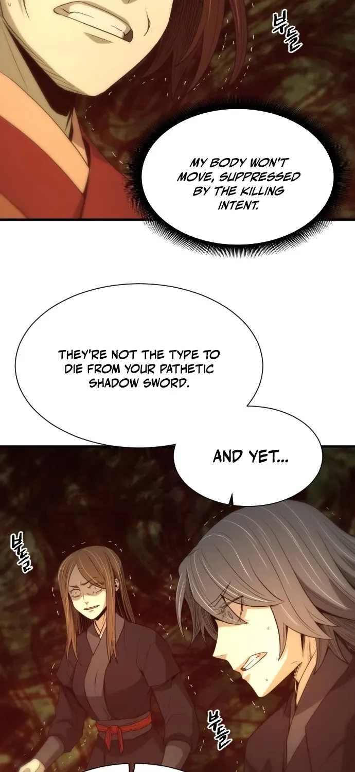 Flash Sword Chapter 32 page 15 - 