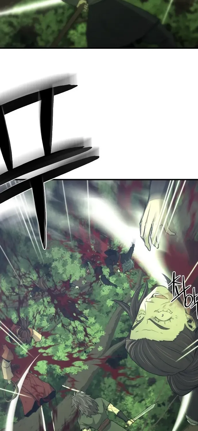 Flash Sword Chapter 32 page 20 - 
