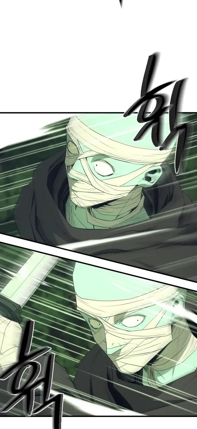Flash Sword Chapter 32 page 3 - 