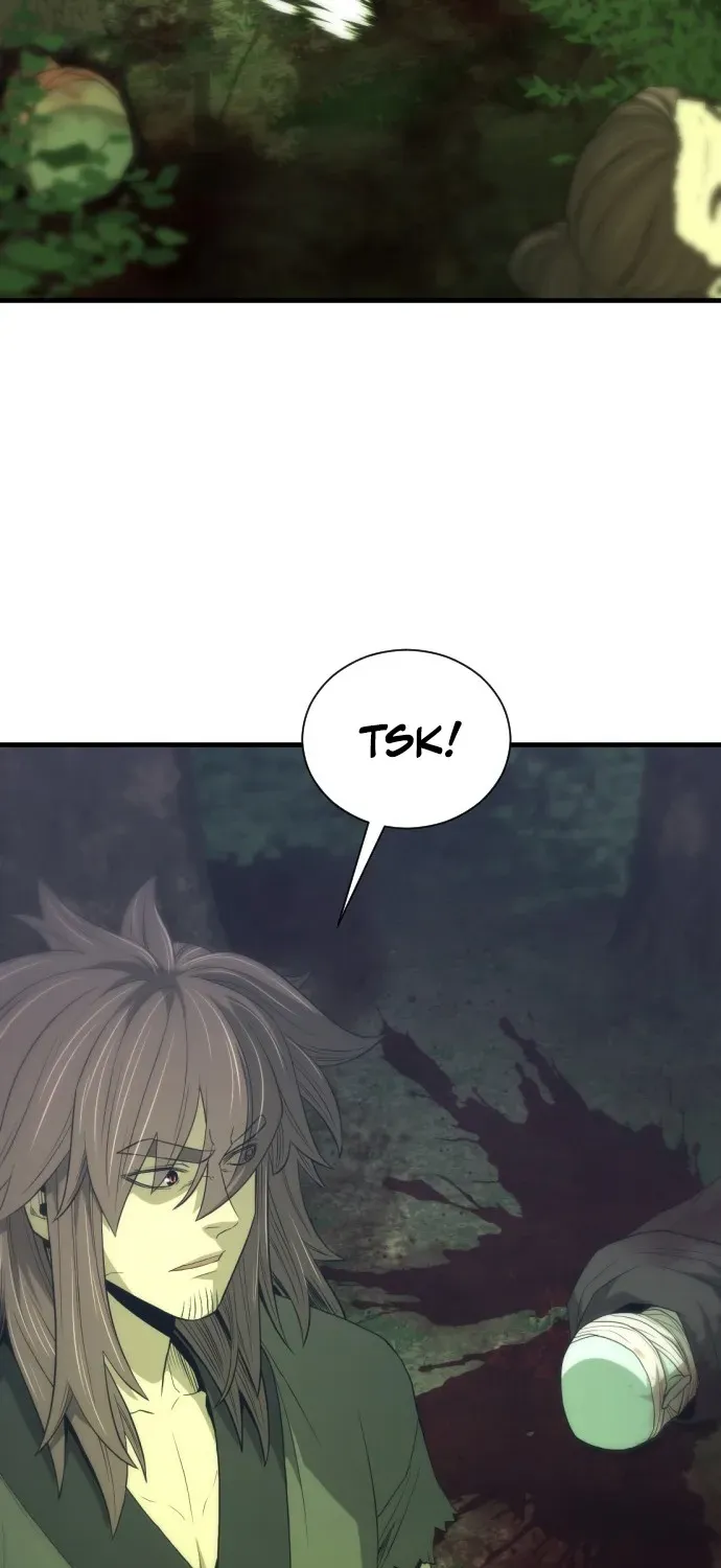 Flash Sword Chapter 32 page 24 - 