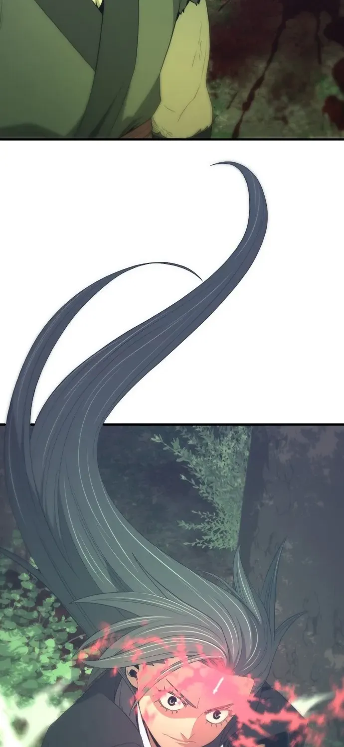 Flash Sword Chapter 32 page 25 - 