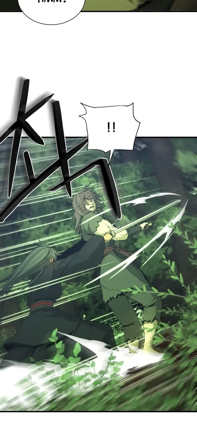 Flash Sword Chapter 32 page 27 - 