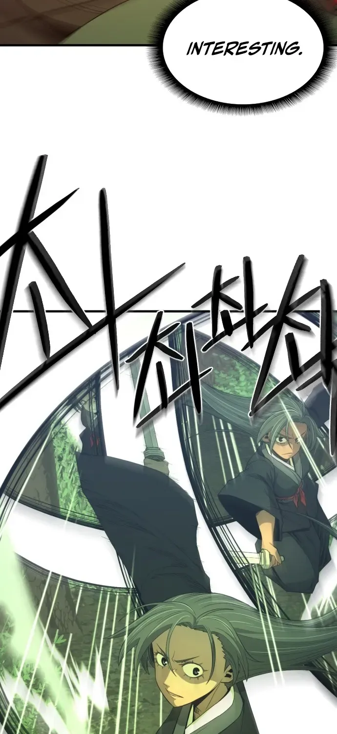 Flash Sword Chapter 32 page 29 - 