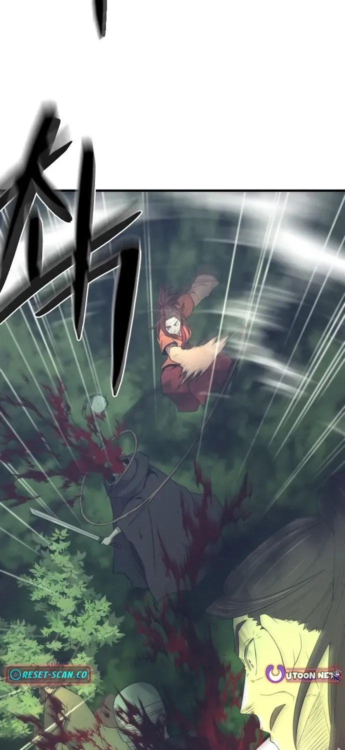 Flash Sword Chapter 32 page 4 - 