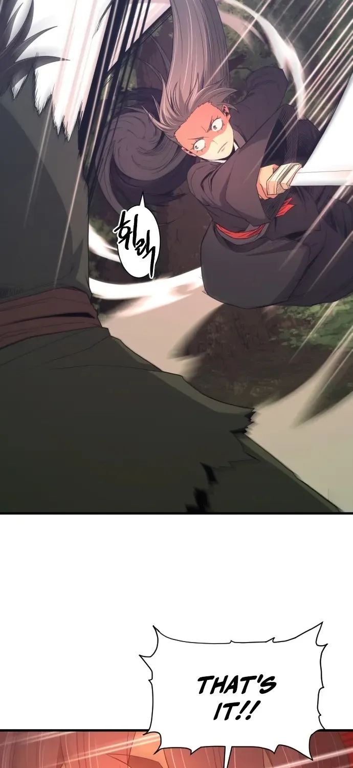 Flash Sword Chapter 32 page 34 - 