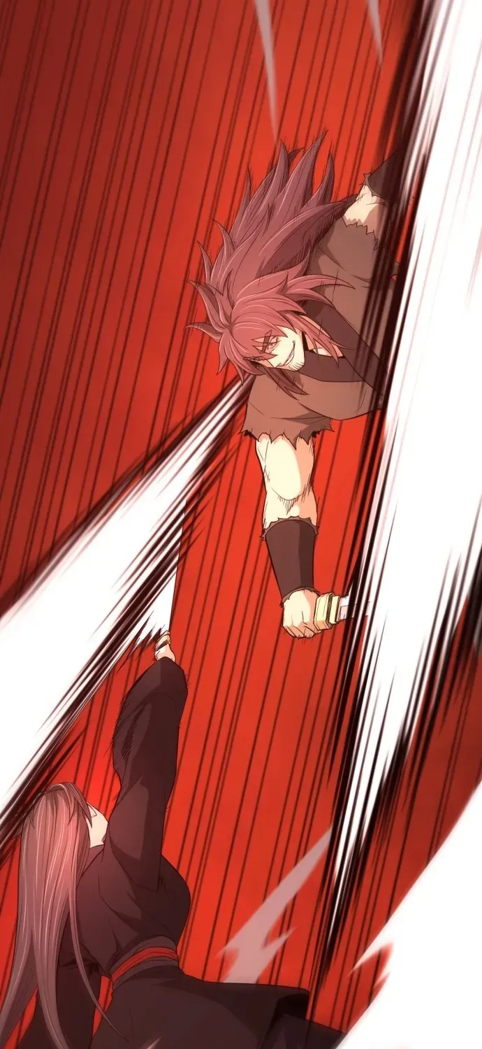 Flash Sword Chapter 32 page 36 - 