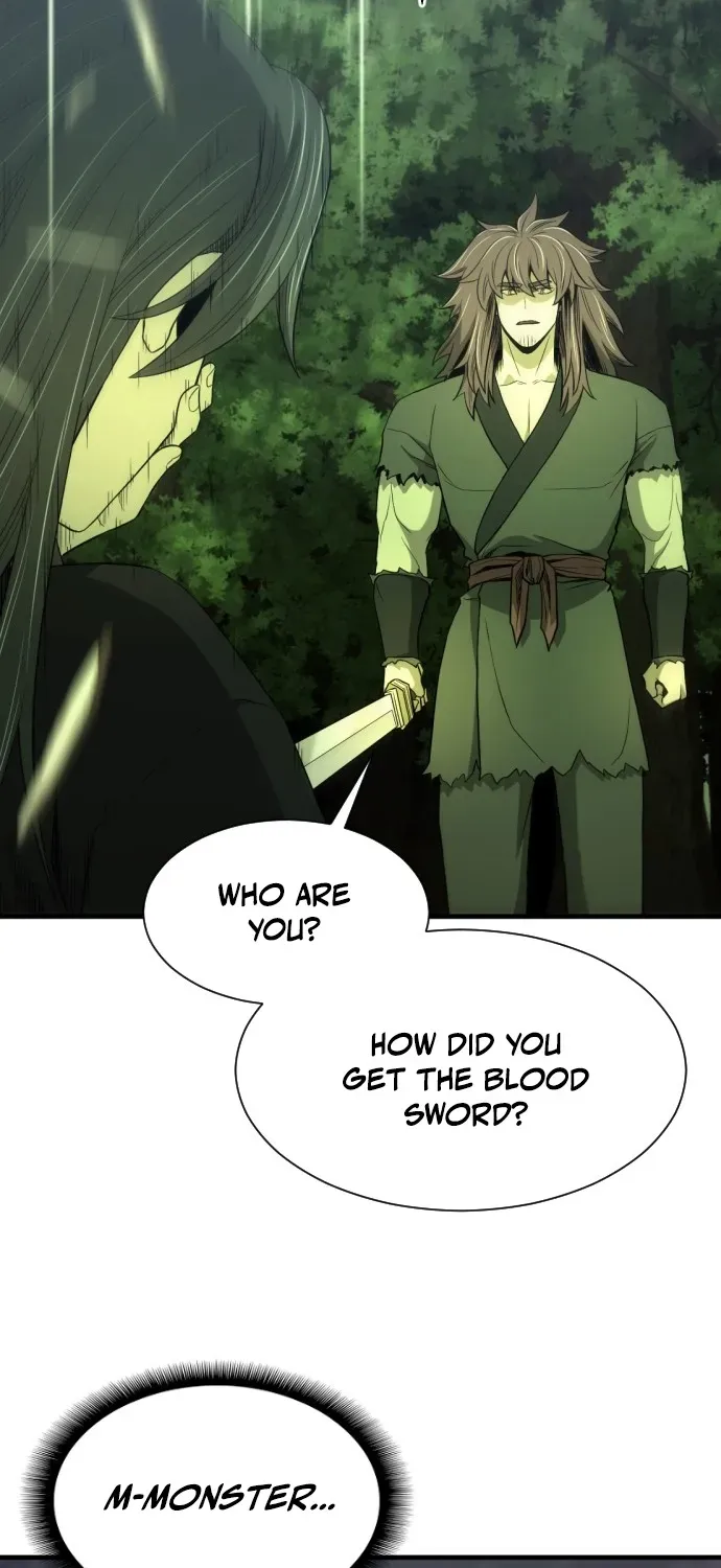 Flash Sword Chapter 32 page 40 - 