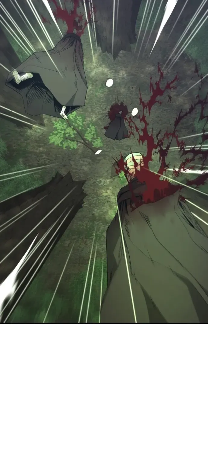 Flash Sword Chapter 32 page 6 - 